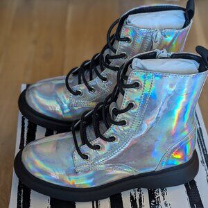 Brand New Dolce Vita booties